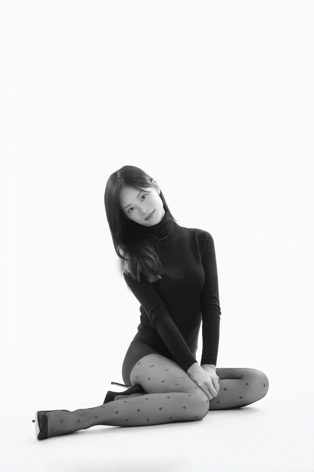 北京肯豆风棚拍互勉第二弹