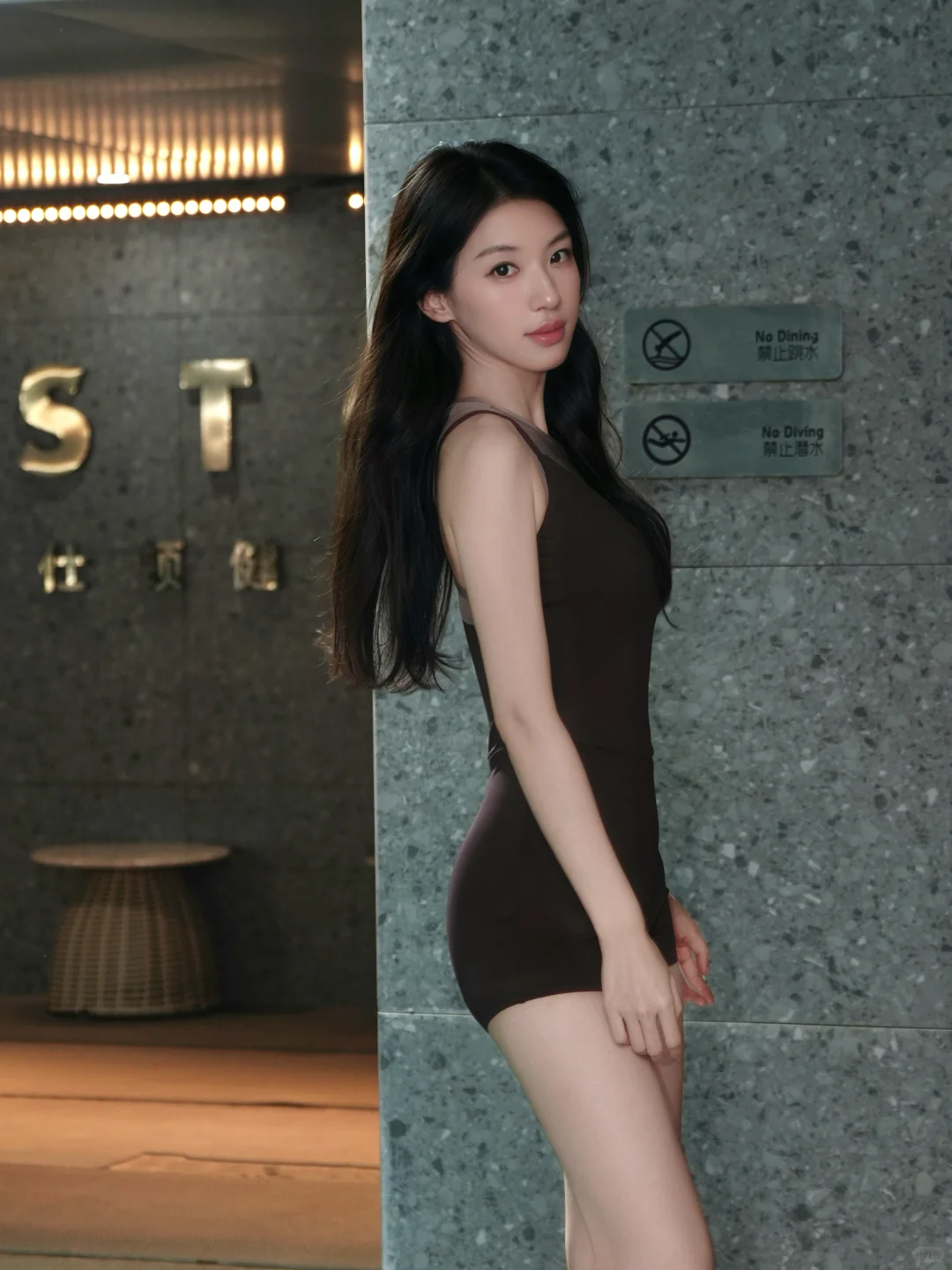 秋冬就是要美拉德一下🤎