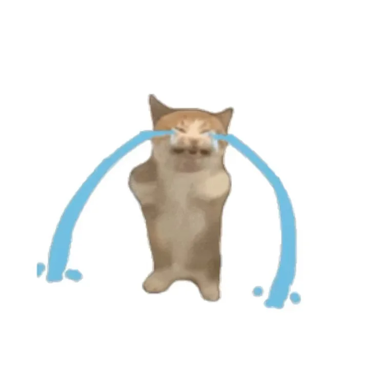 可爱人机喵喵动态表情包分享