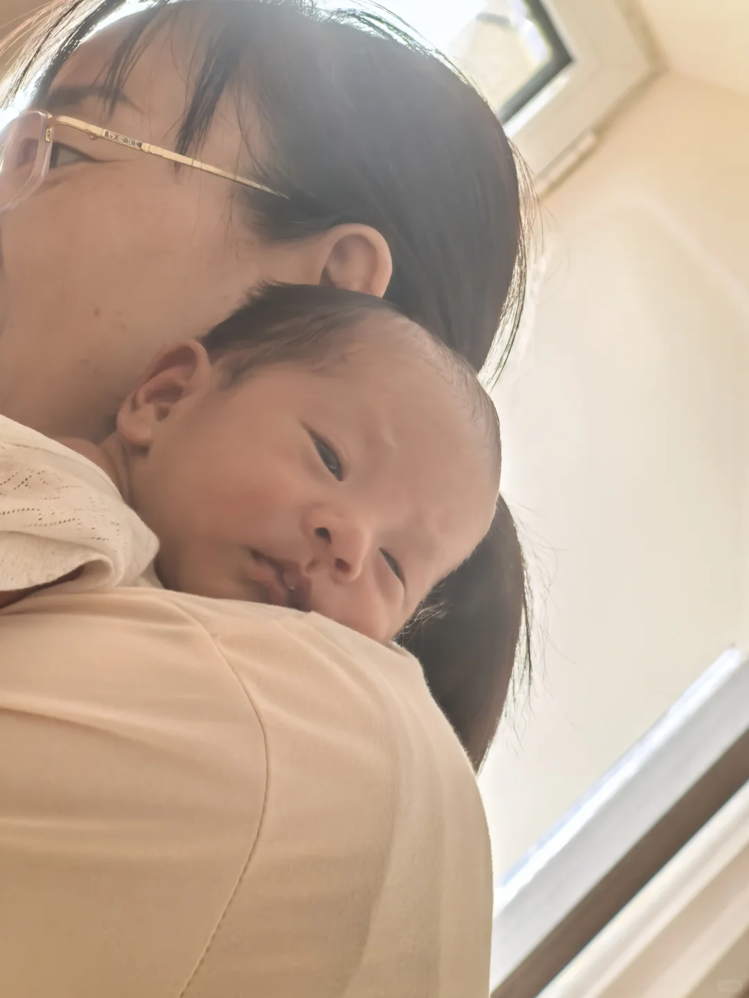 Day28｜终于洗头啦🥹