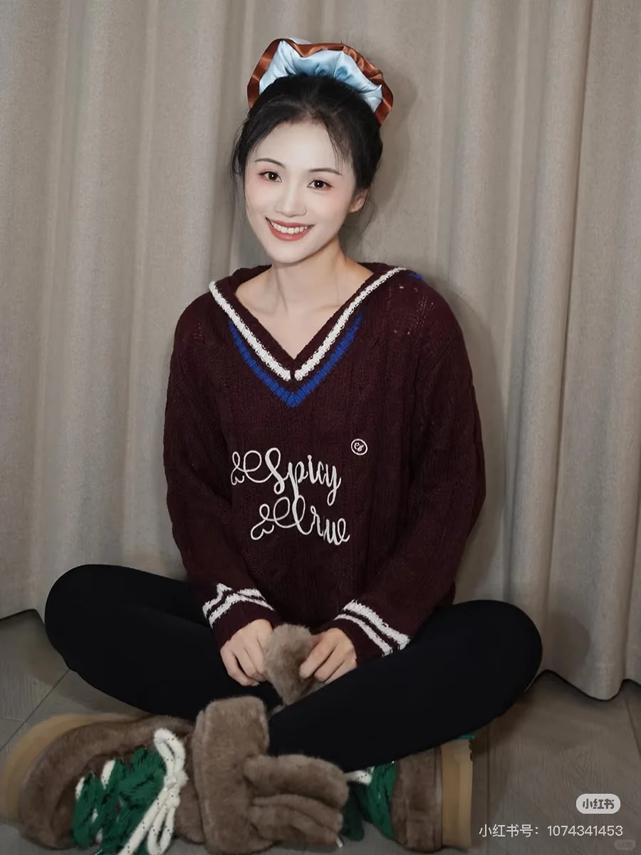 chuu丨明星的“甜辣”私服，我们帮你拿捏了 是