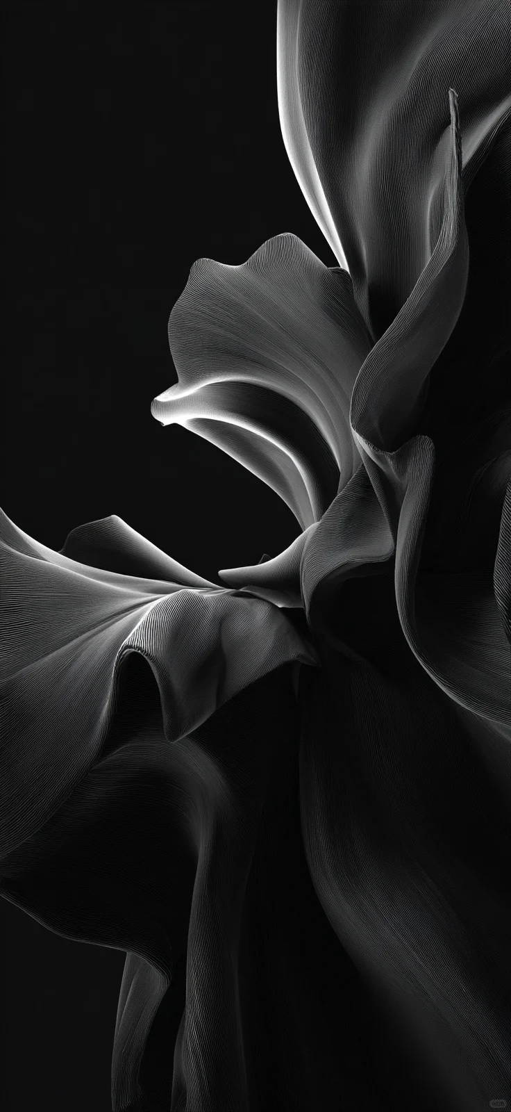 【暗黑】iPhone手机壁纸