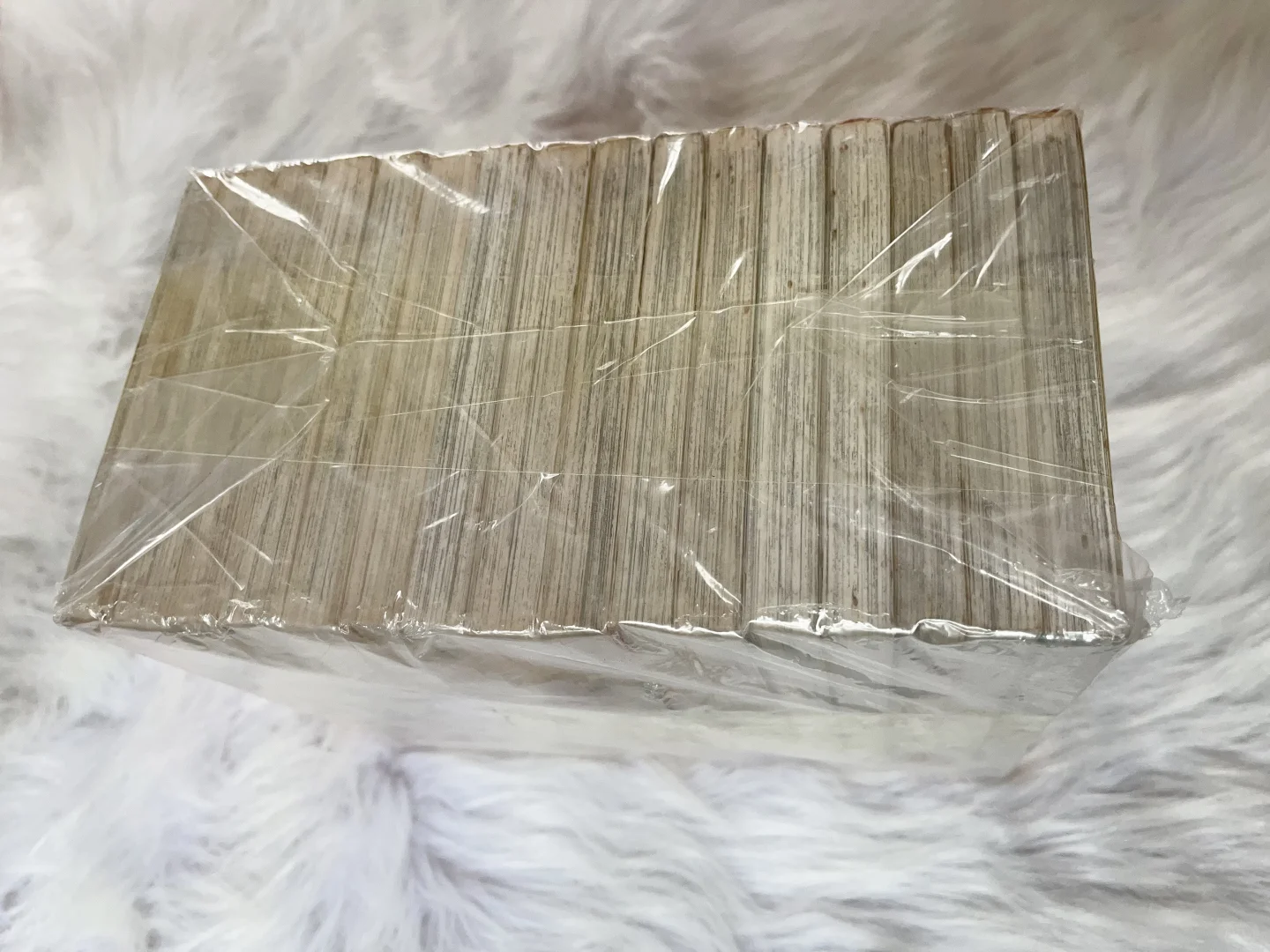 绝版古董～美少女1-16全海报卡片