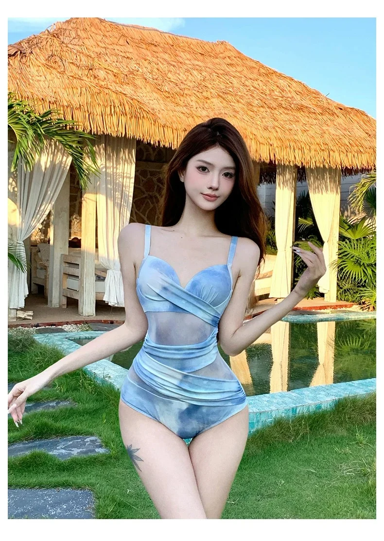 广州泳装拍摄基地