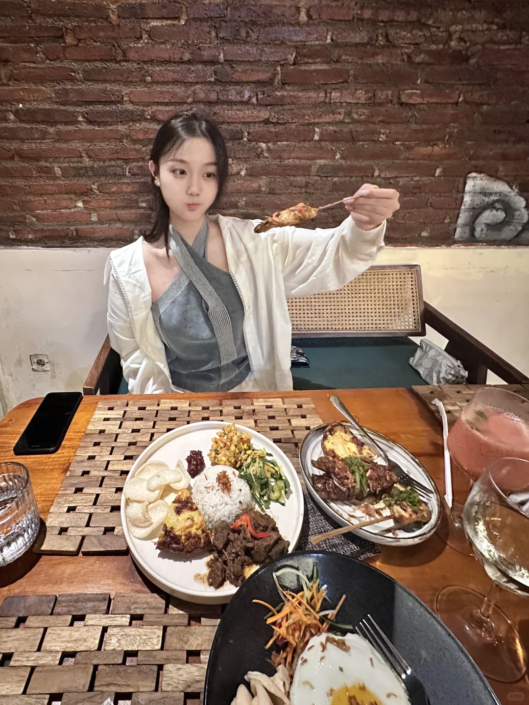 小岛穿搭日记^ ^🫶🏻🔗