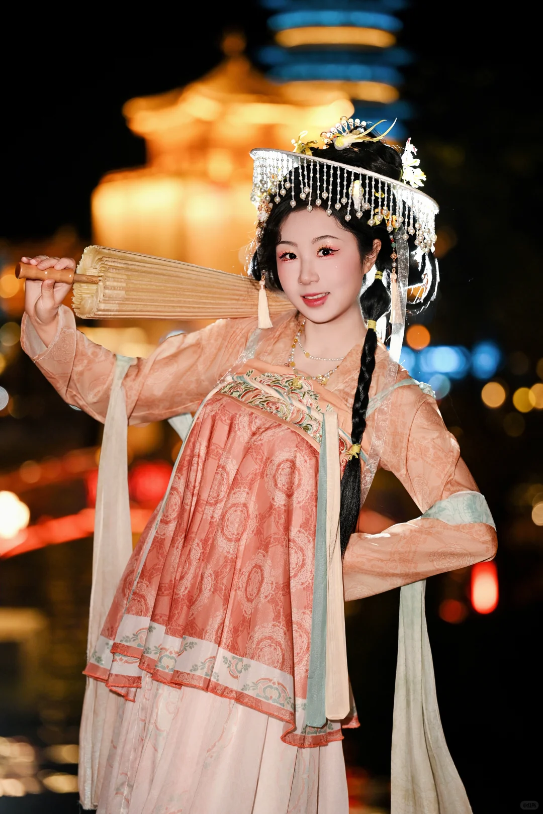 晒秋倒计时｜来婺女州拍写真啦！！