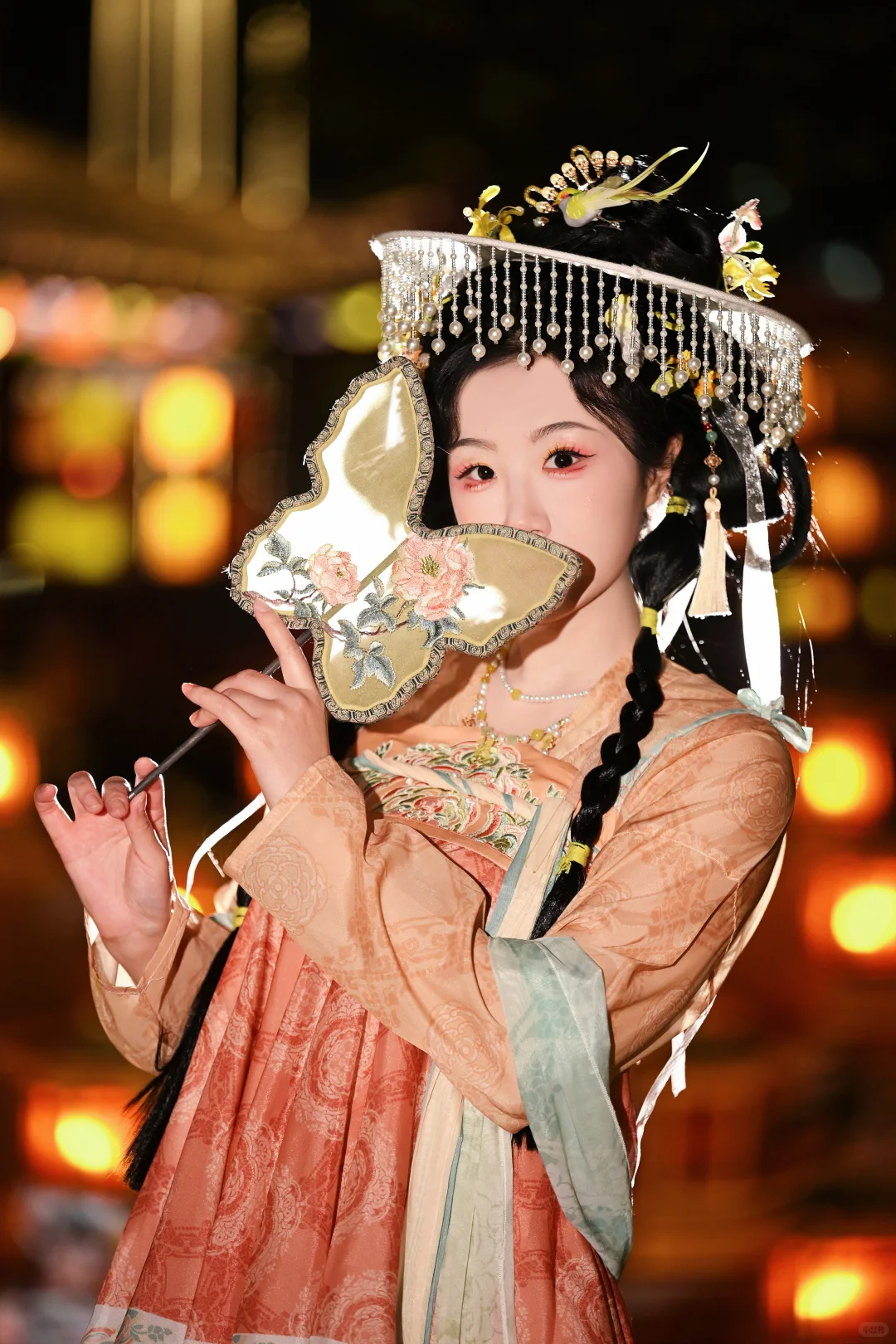 晒秋倒计时｜来婺女州拍写真啦！！