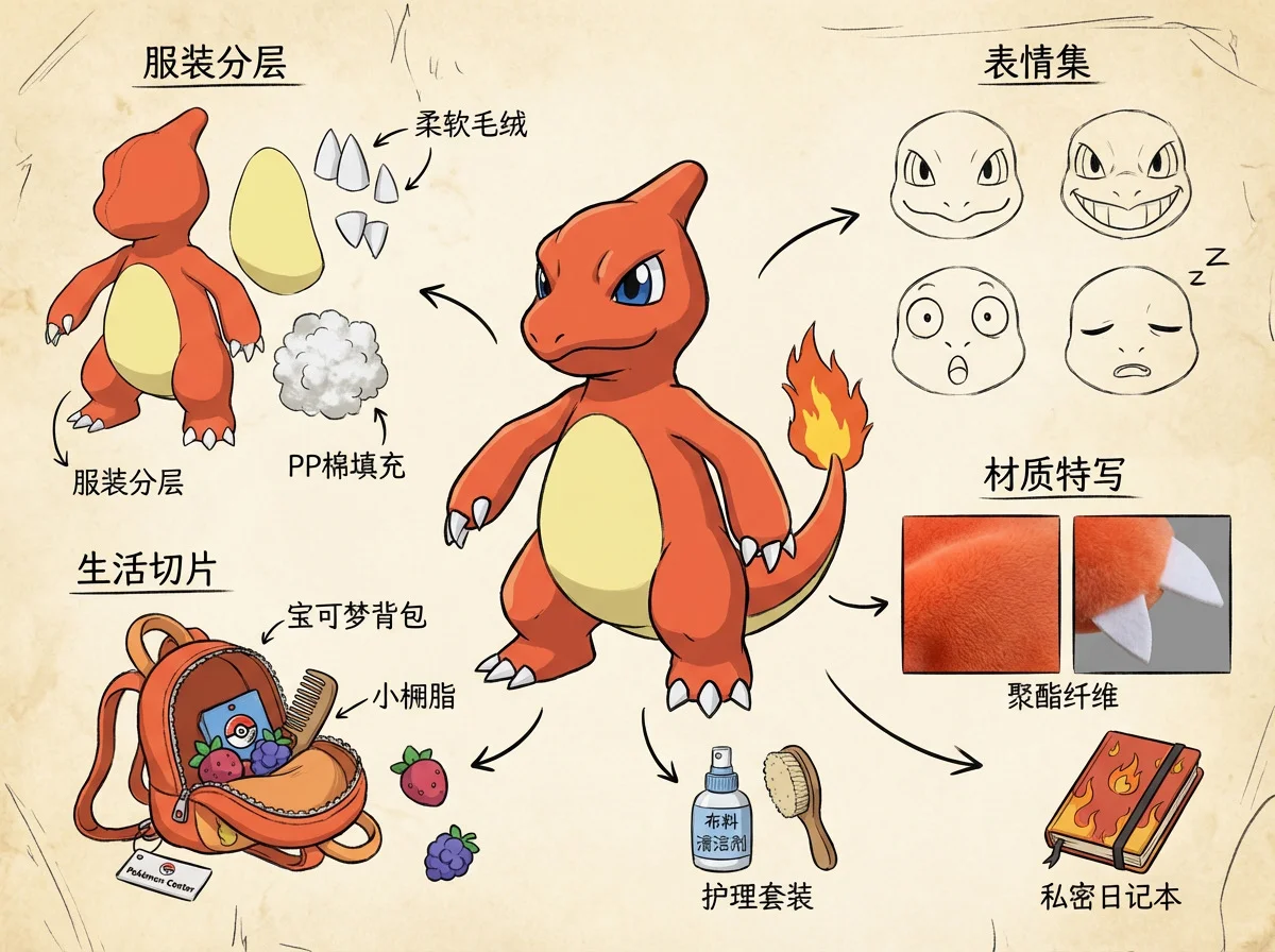 Nano Banana Pro 像素级拆解