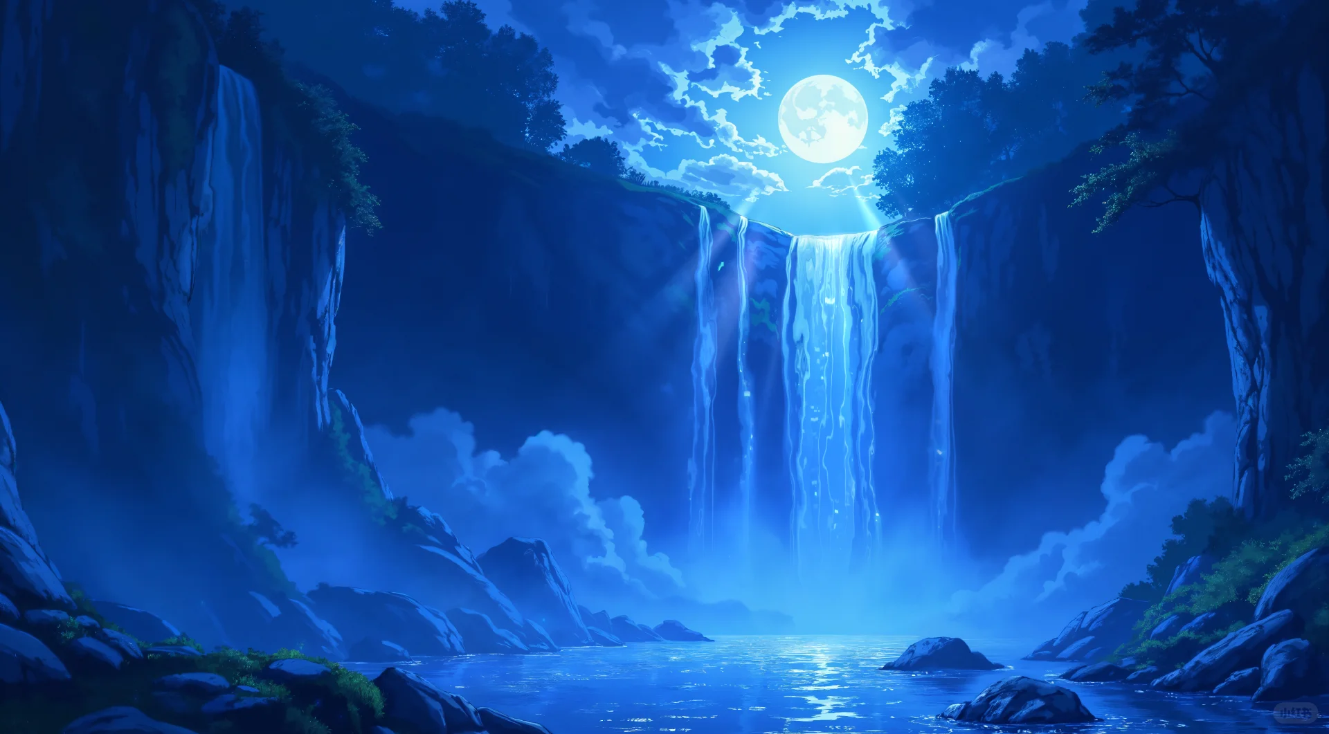 🌟156｜氛围感壁纸合集