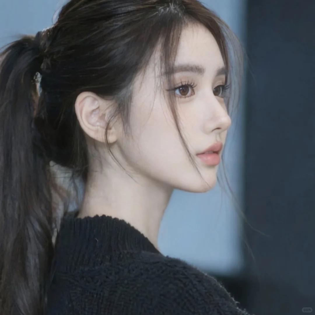 甜妹头像｜share