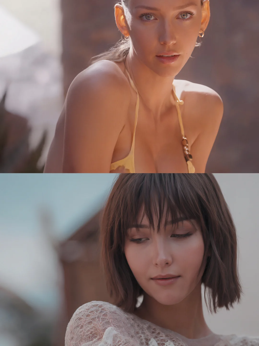 为艺术献身的女星——蕾切尔·库克