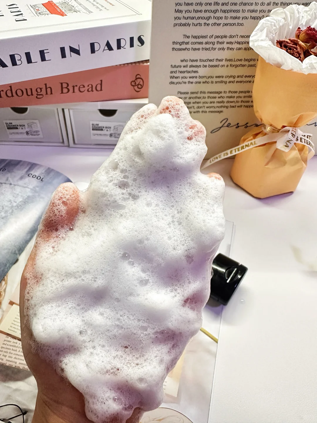 价格美丽回购率超高的洗面奶🎀