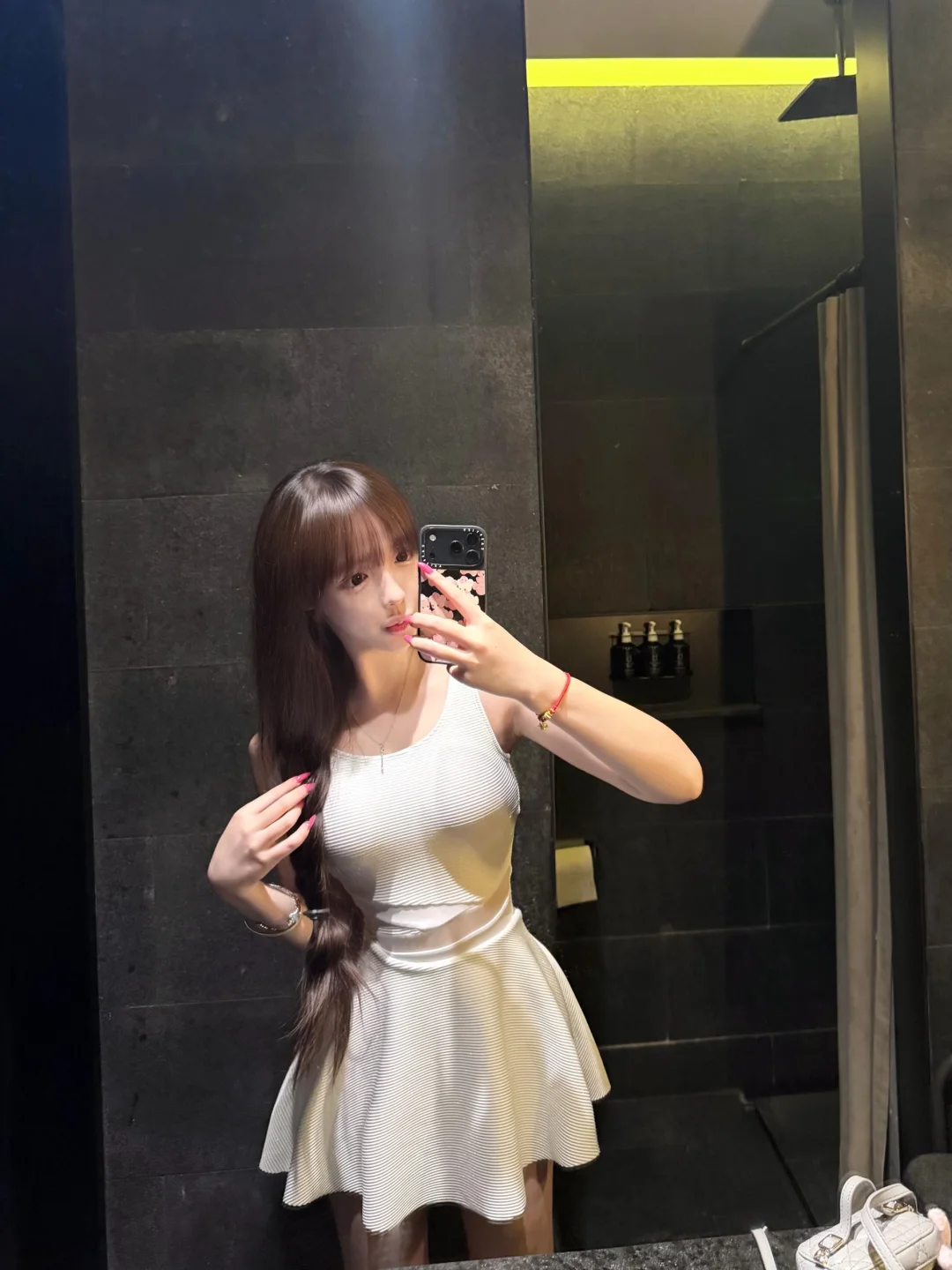 泡汤时间到🫧🥛𓂂𓏸 ꙳