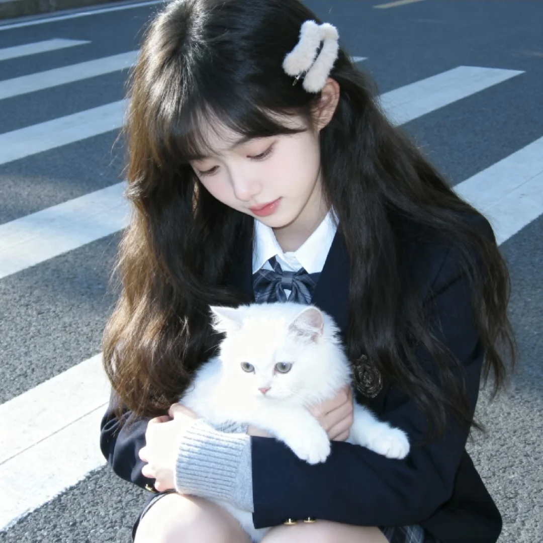 甜妹头像｜share