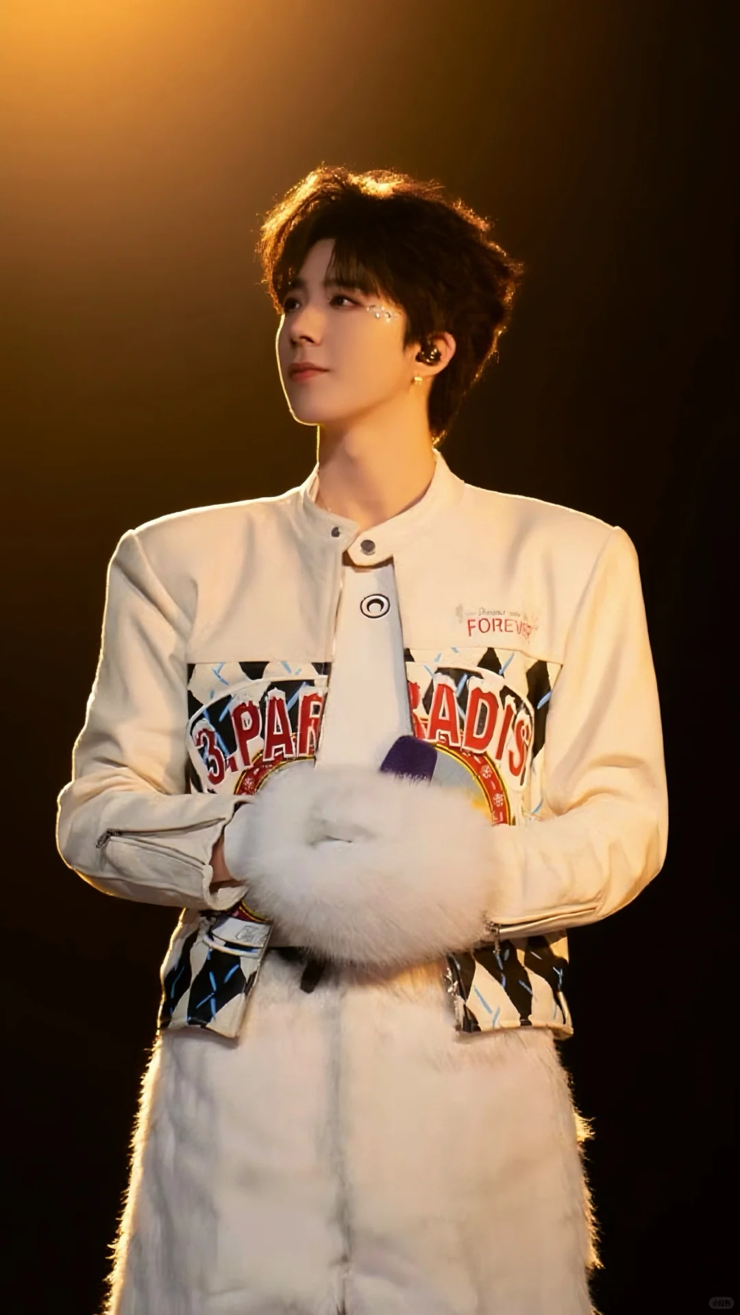 刘宇宁手机壁纸