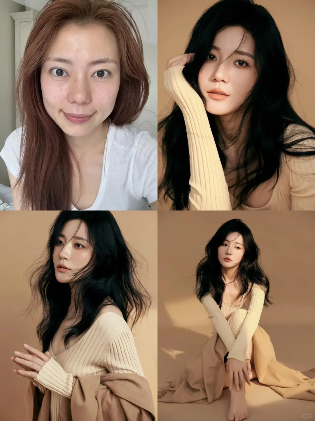 兴义一家超赞的女士写真馆正式营业啦！！