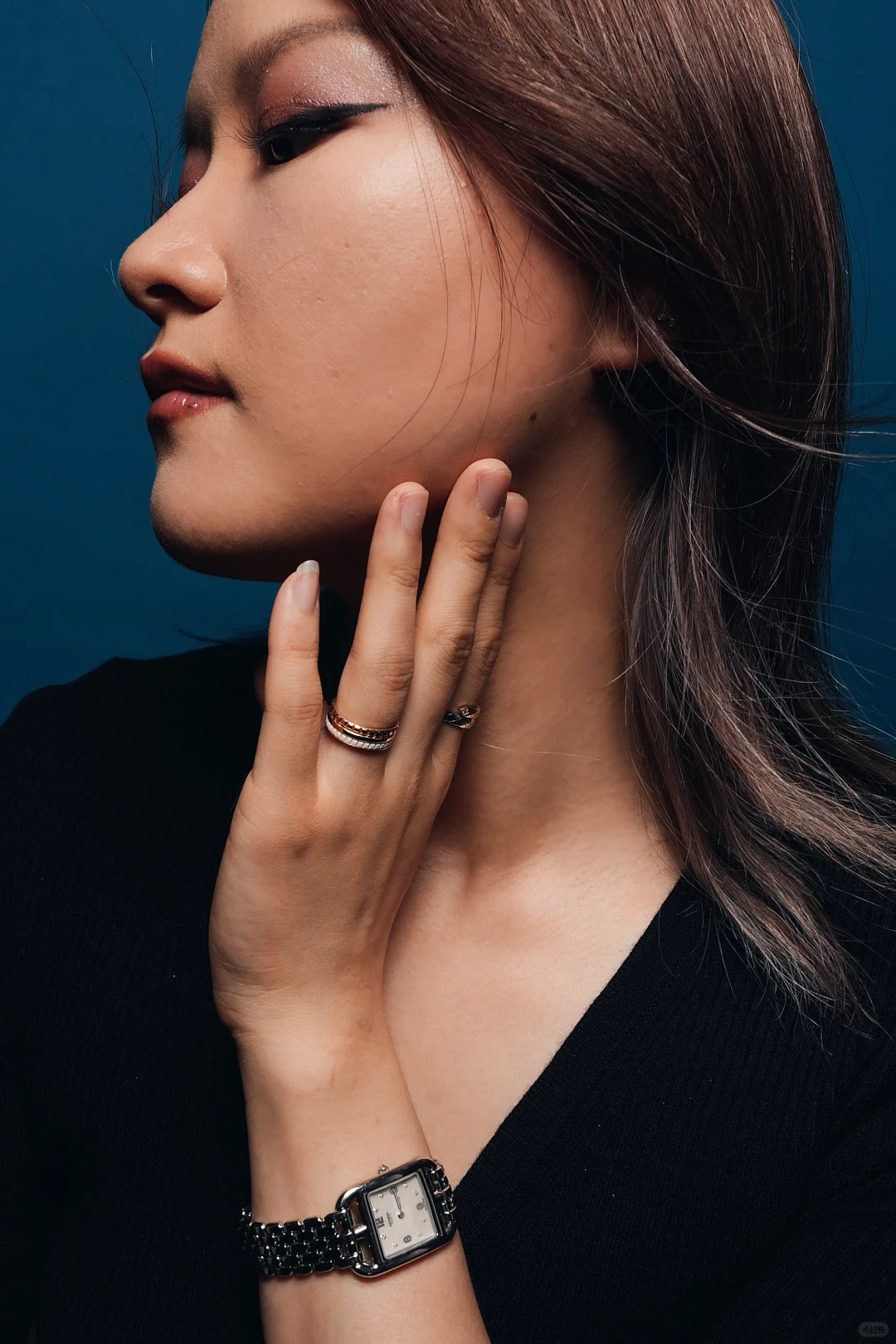 为普通女孩拍时尚大片我们是认真的！