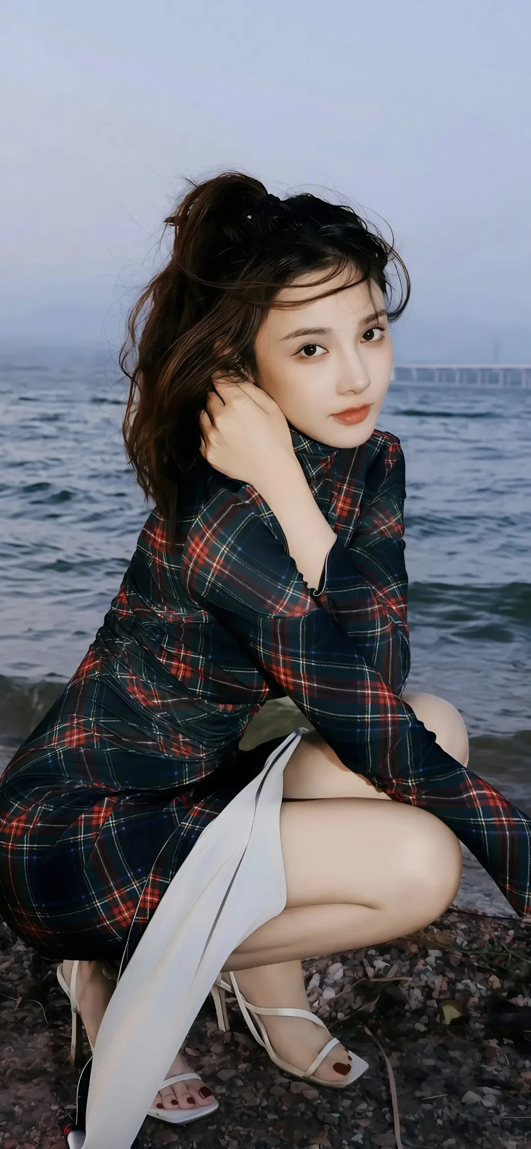 彭小苒壁纸 1466