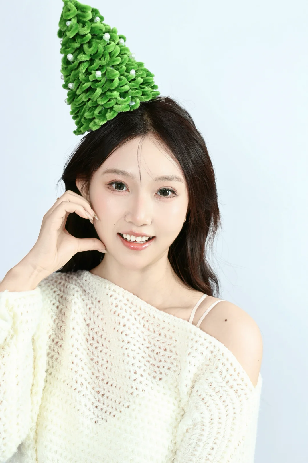 圣诞写真我先拍啦❗️