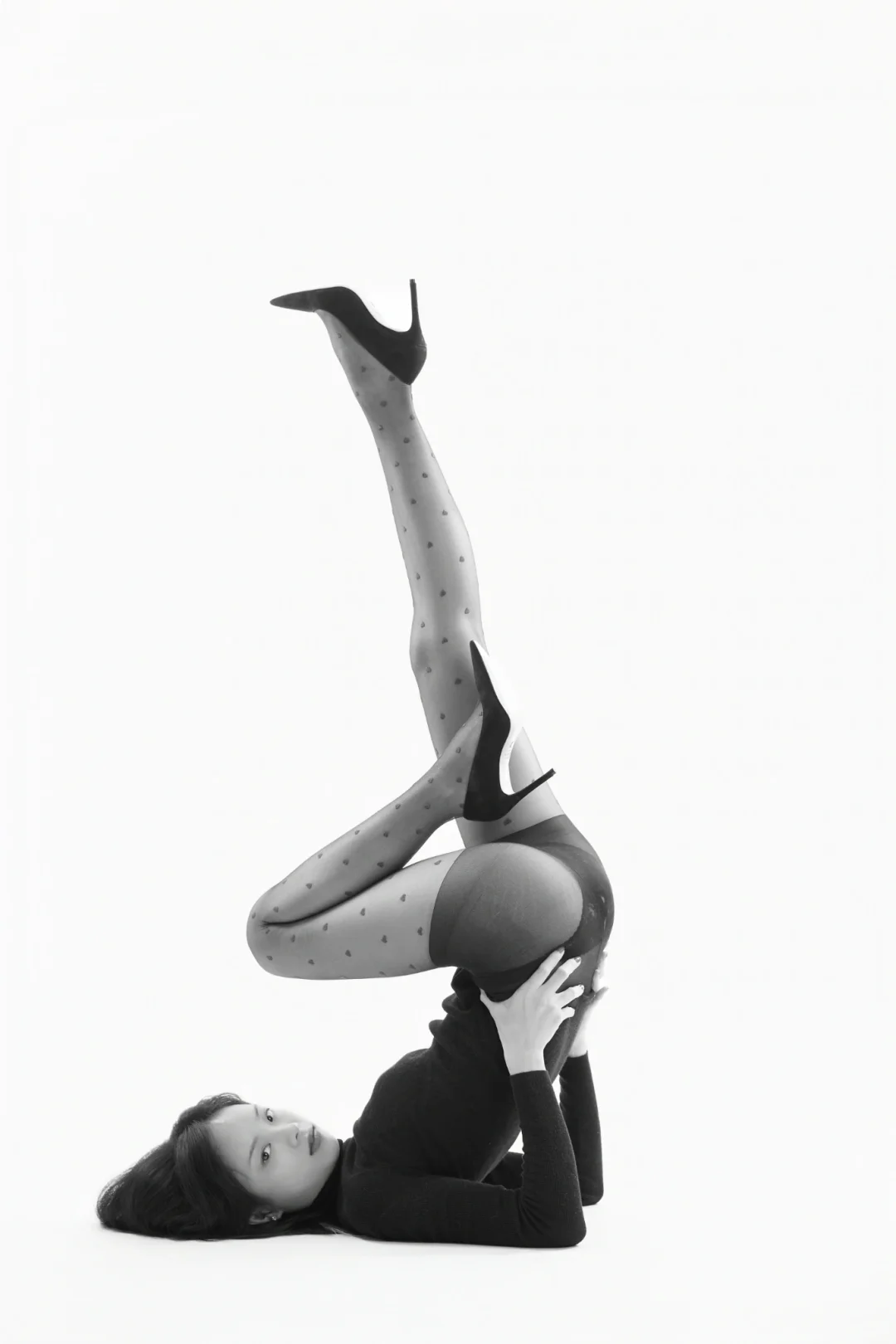 北京肯豆风棚拍互勉第二弹