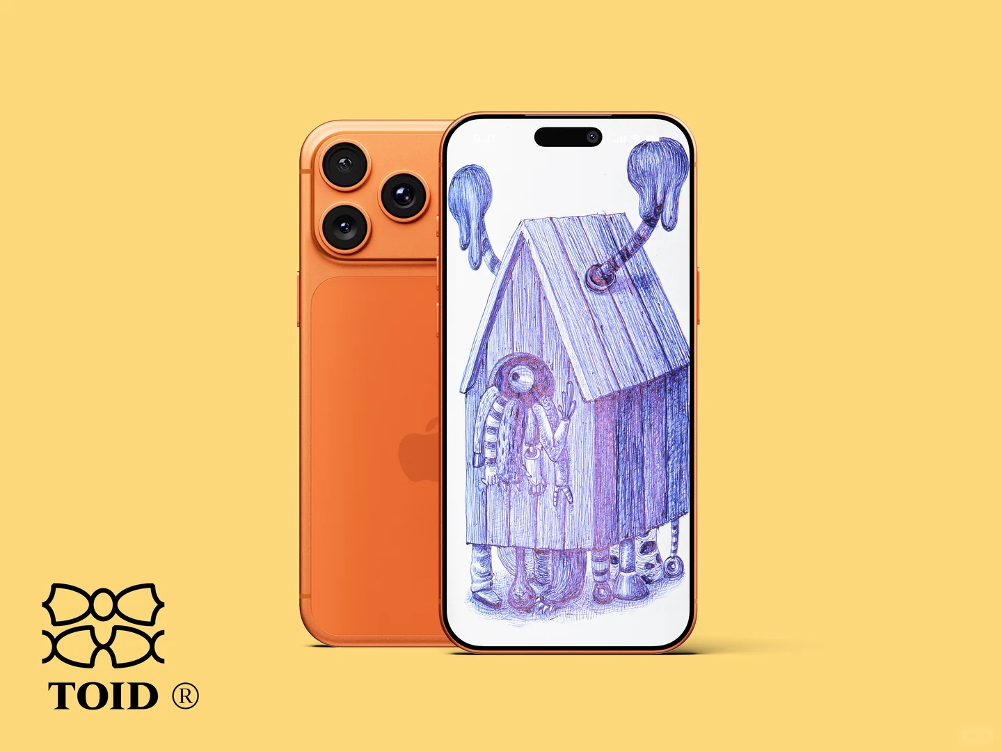 宿艺 03/附赠手机壁纸