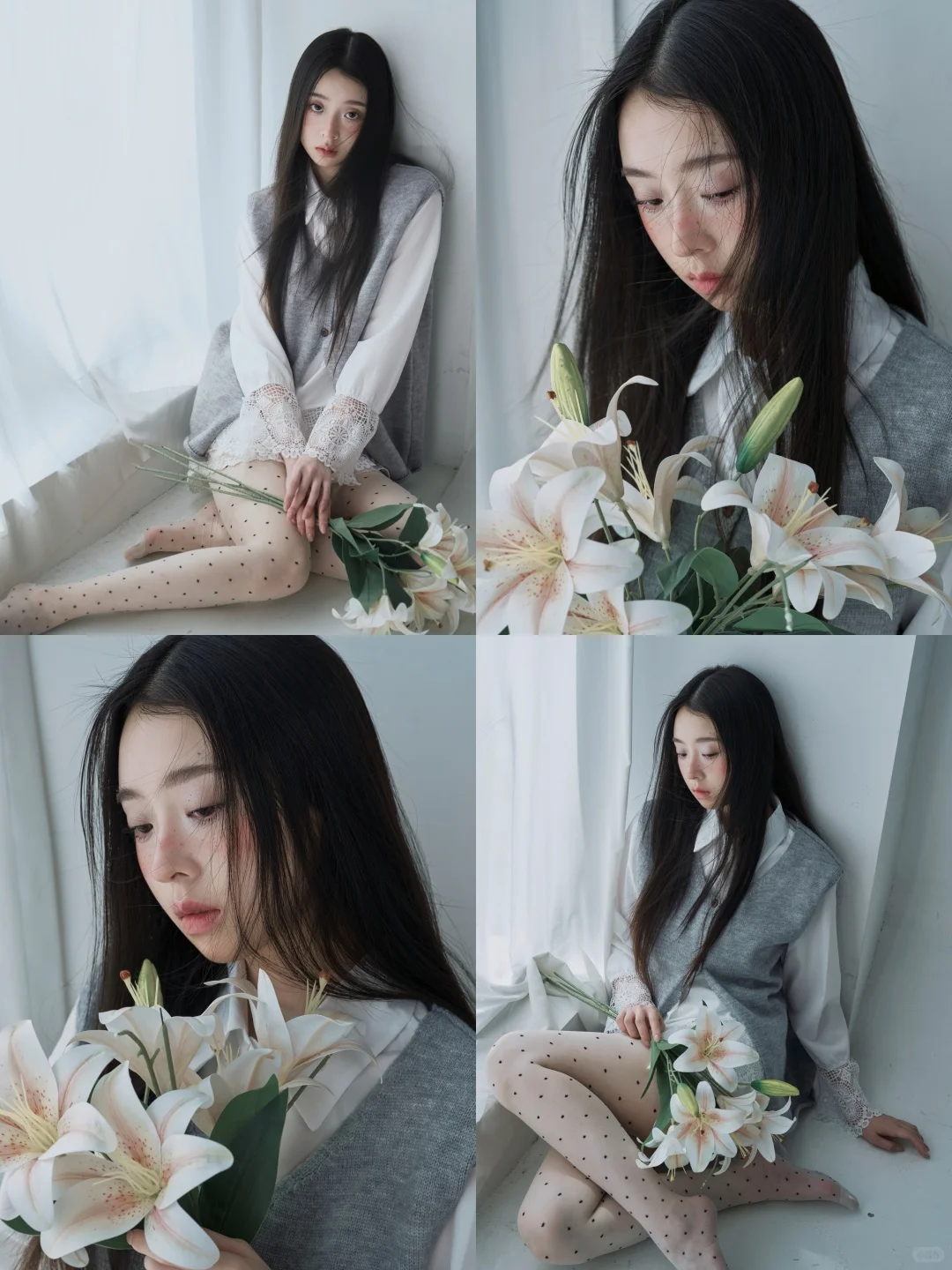 嘉兴宝藏女生写真🎀解锁不撞款的惊艳😻