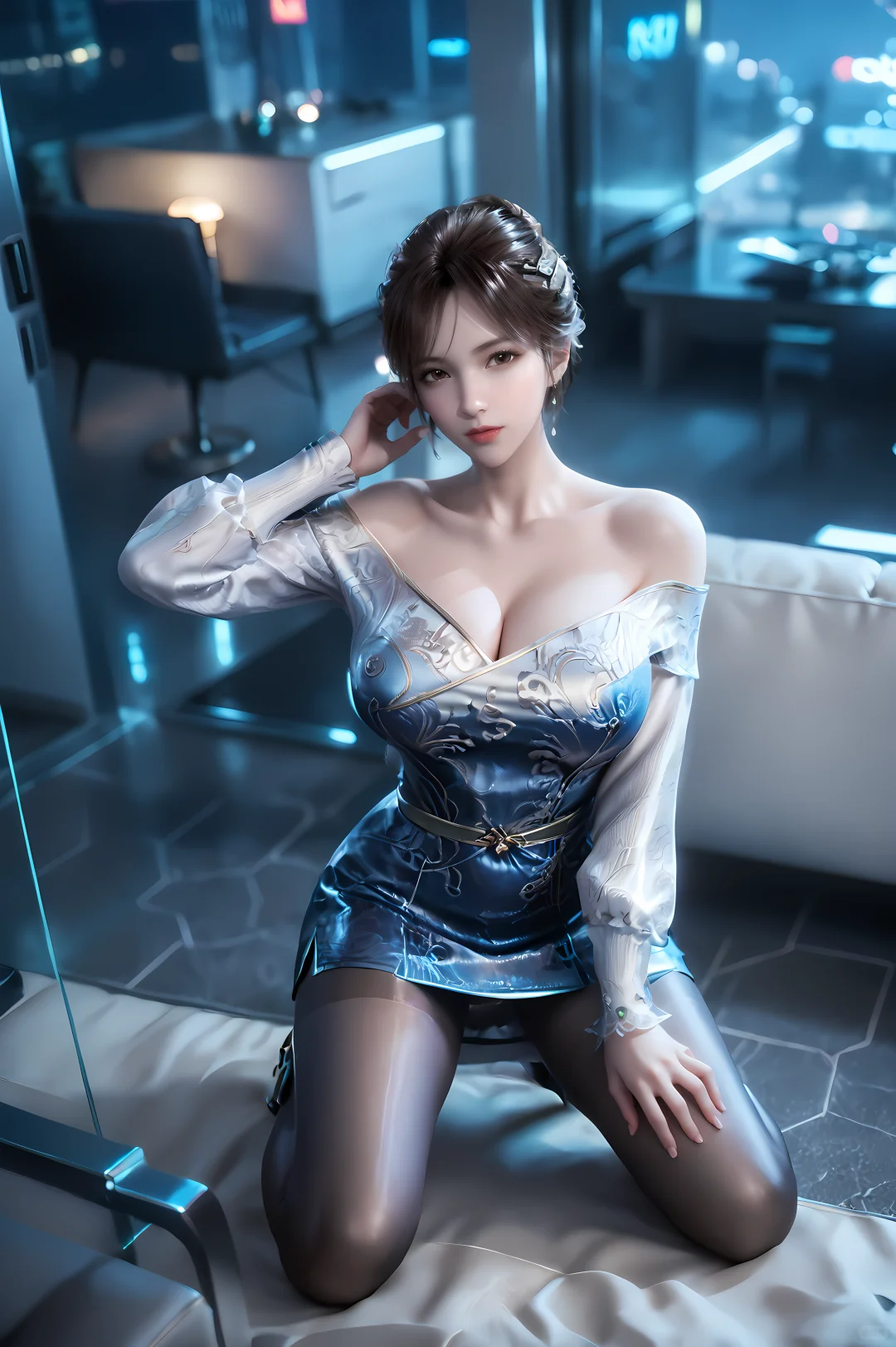 吞噬星空：徐欣