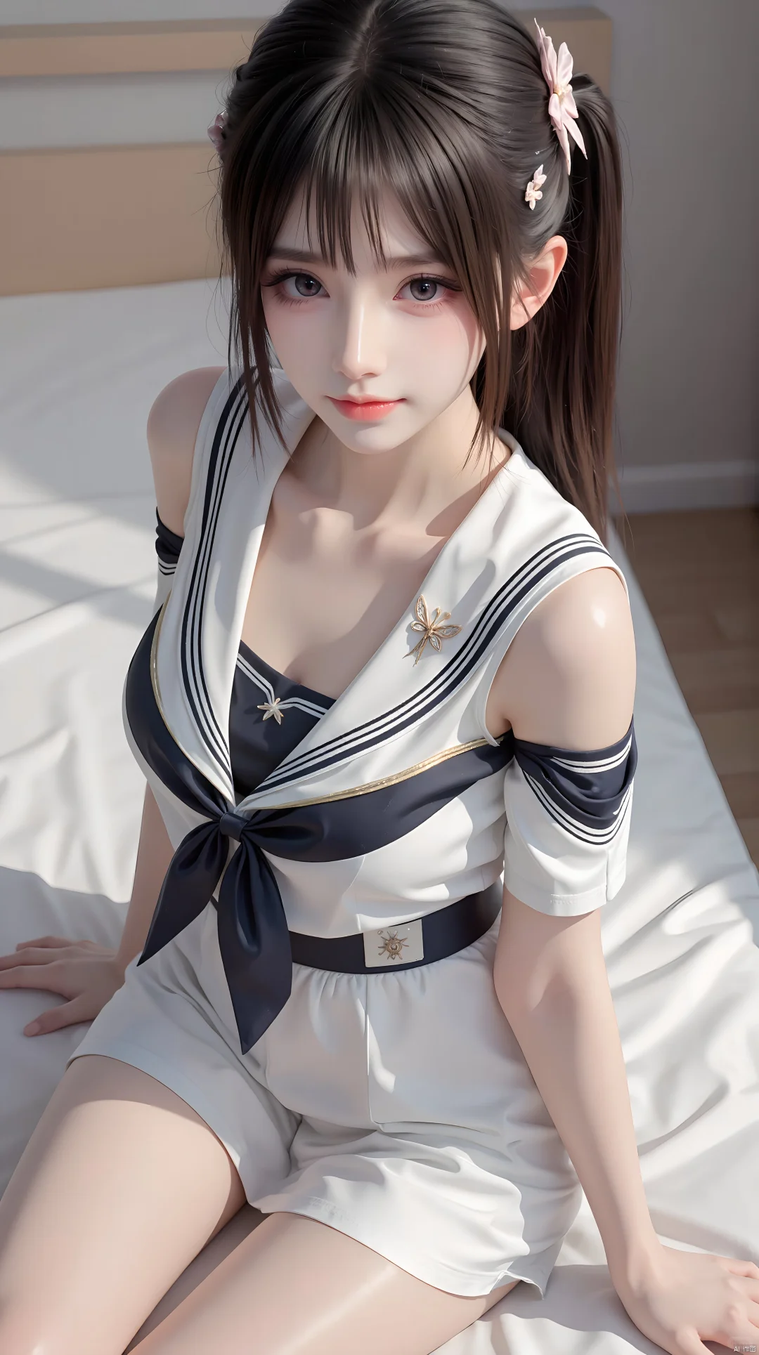 萌感拉满，别点！我怕你被萌翻