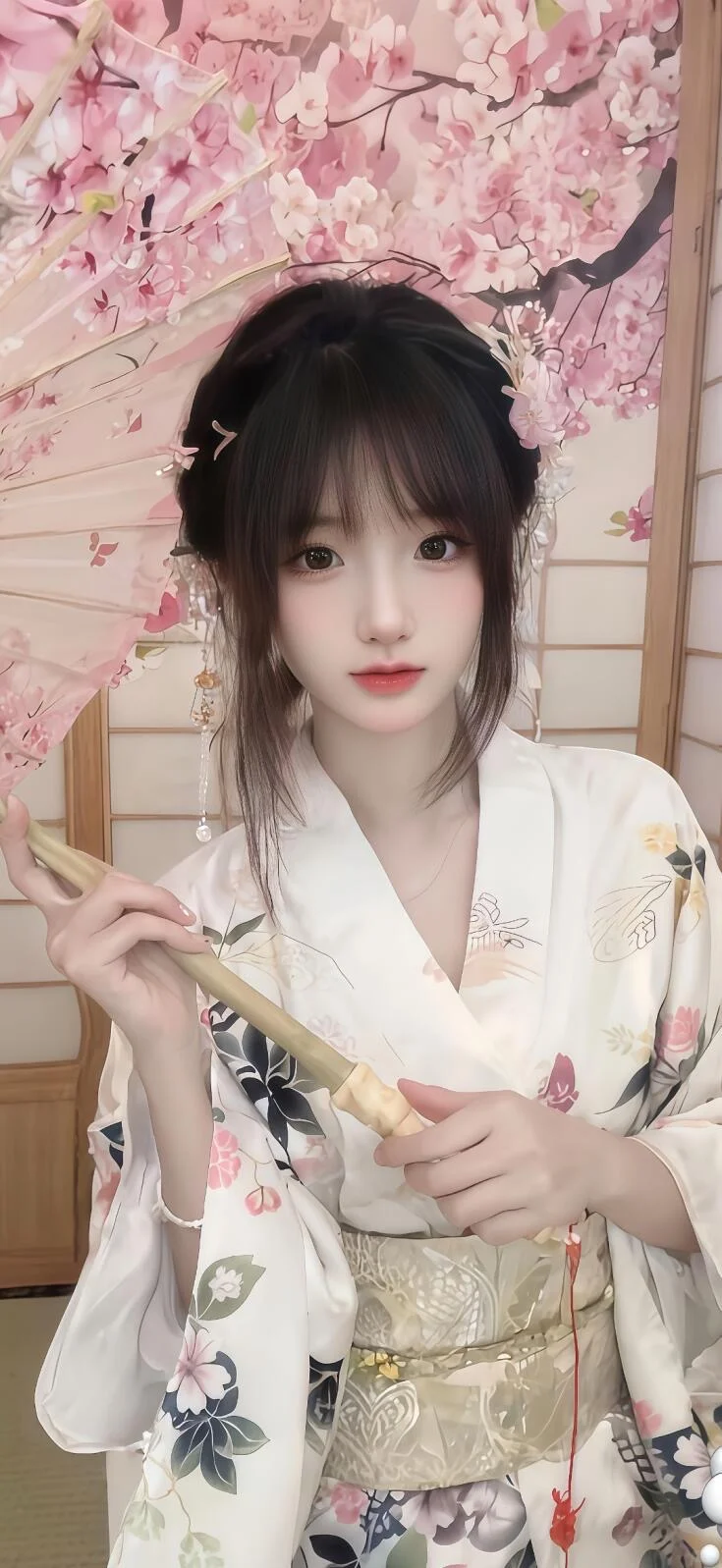 美女壁纸大合集