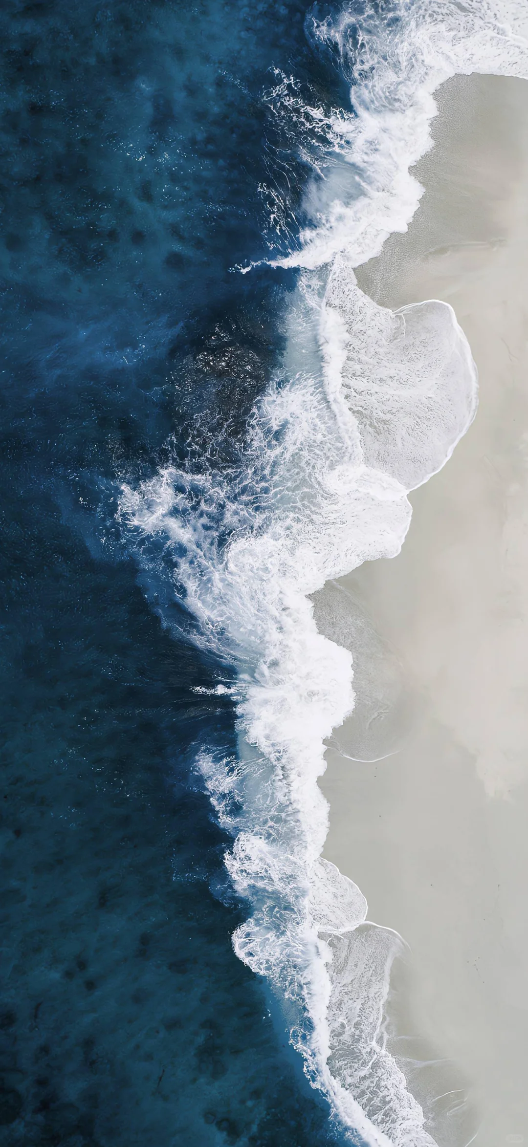 ⛰️ 今日份壁纸 🌊