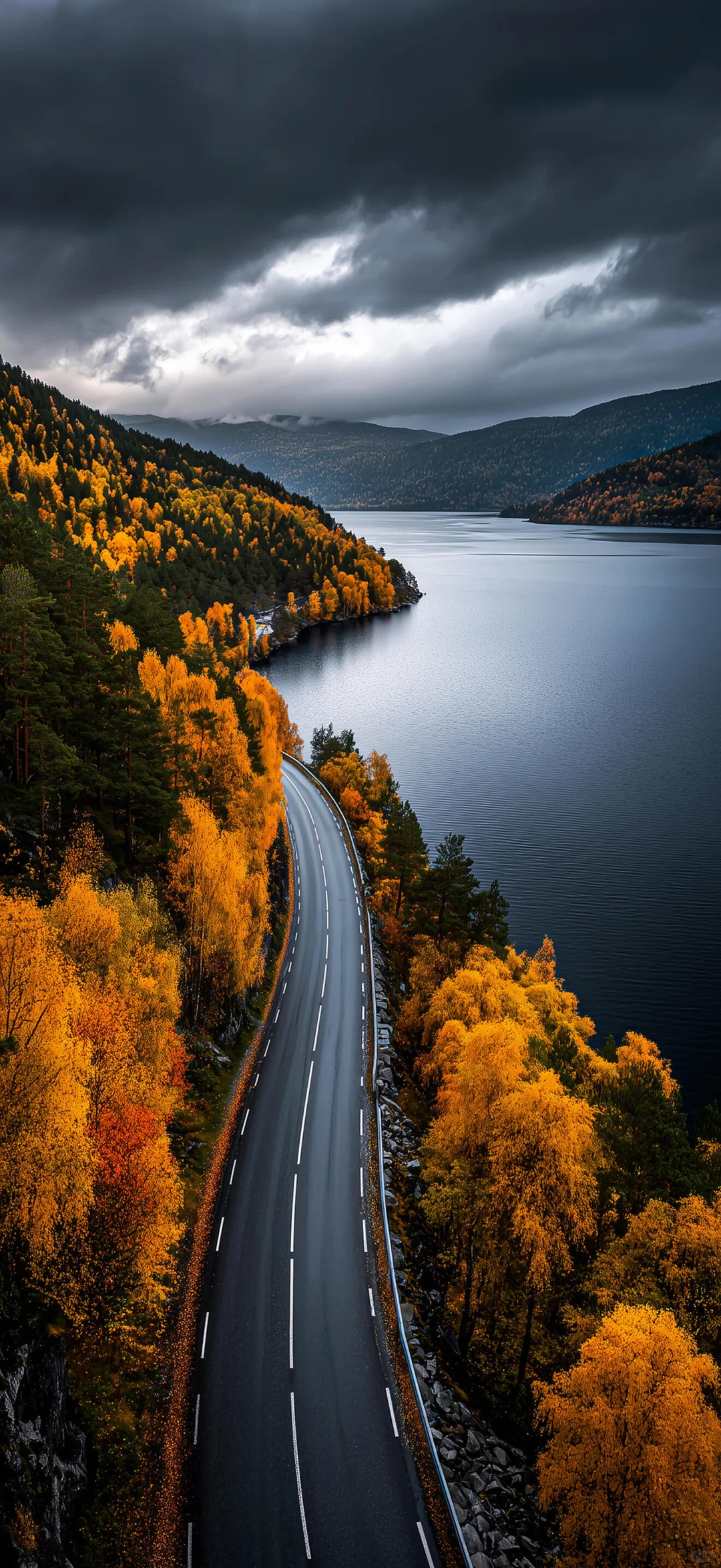 iOS26景深壁纸|iOS26空间壁纸 | 手机壁纸