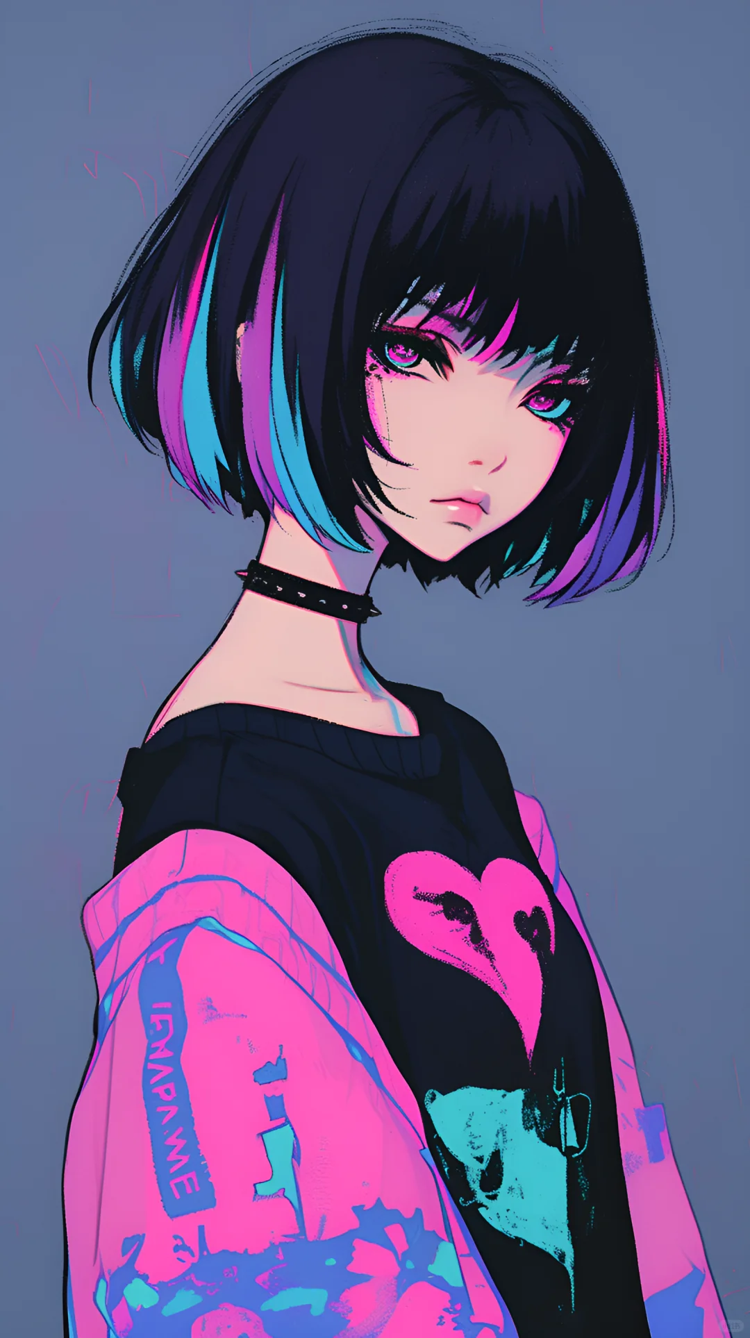 【壁纸狂潮】千万级壁纸库真 8K 分辨率