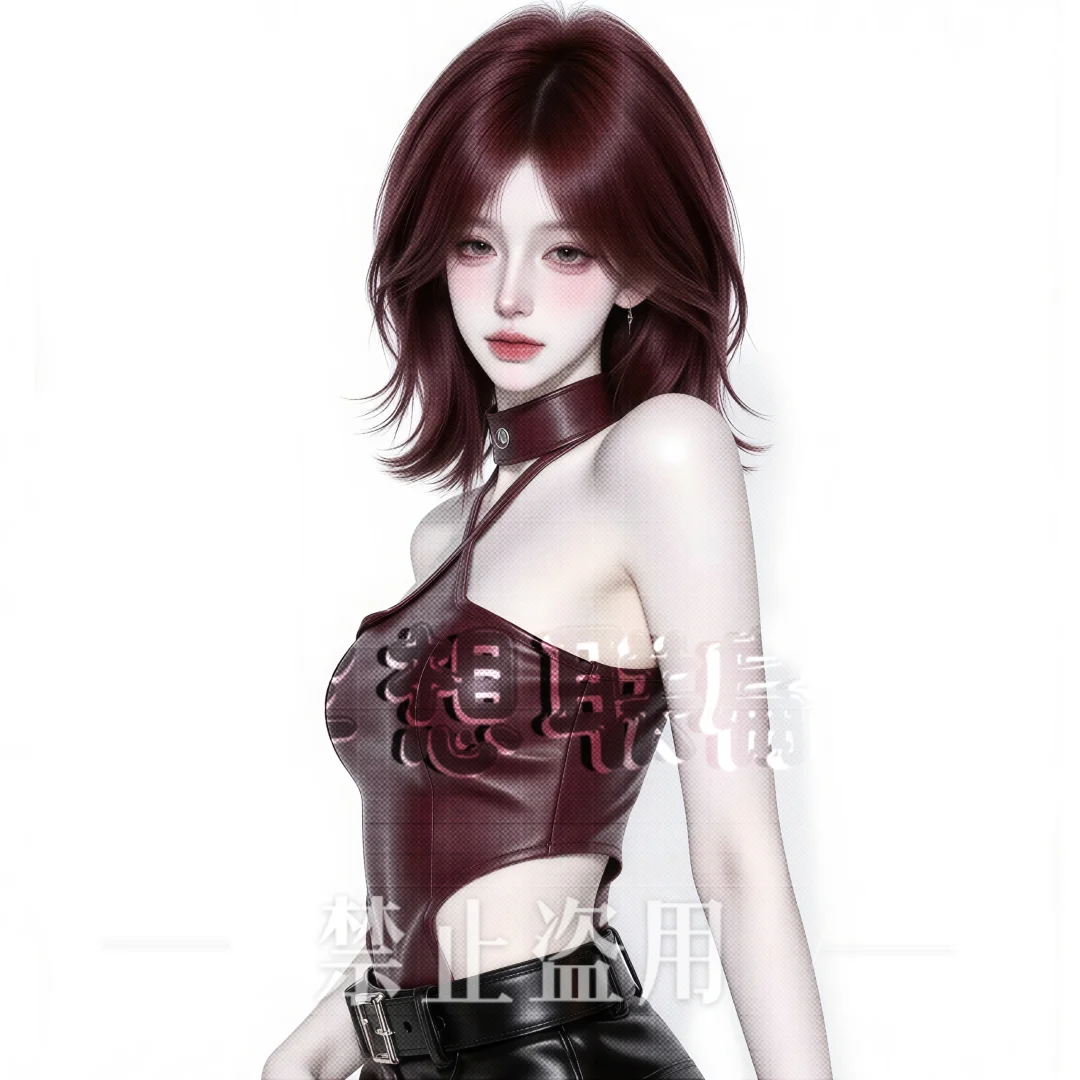 性感御姐风头像