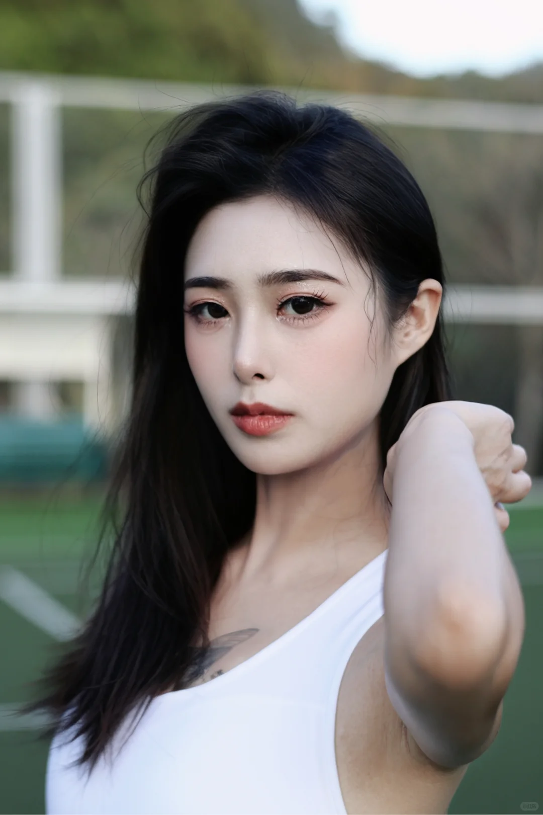 网球🎾少妇了解一下！！🎾