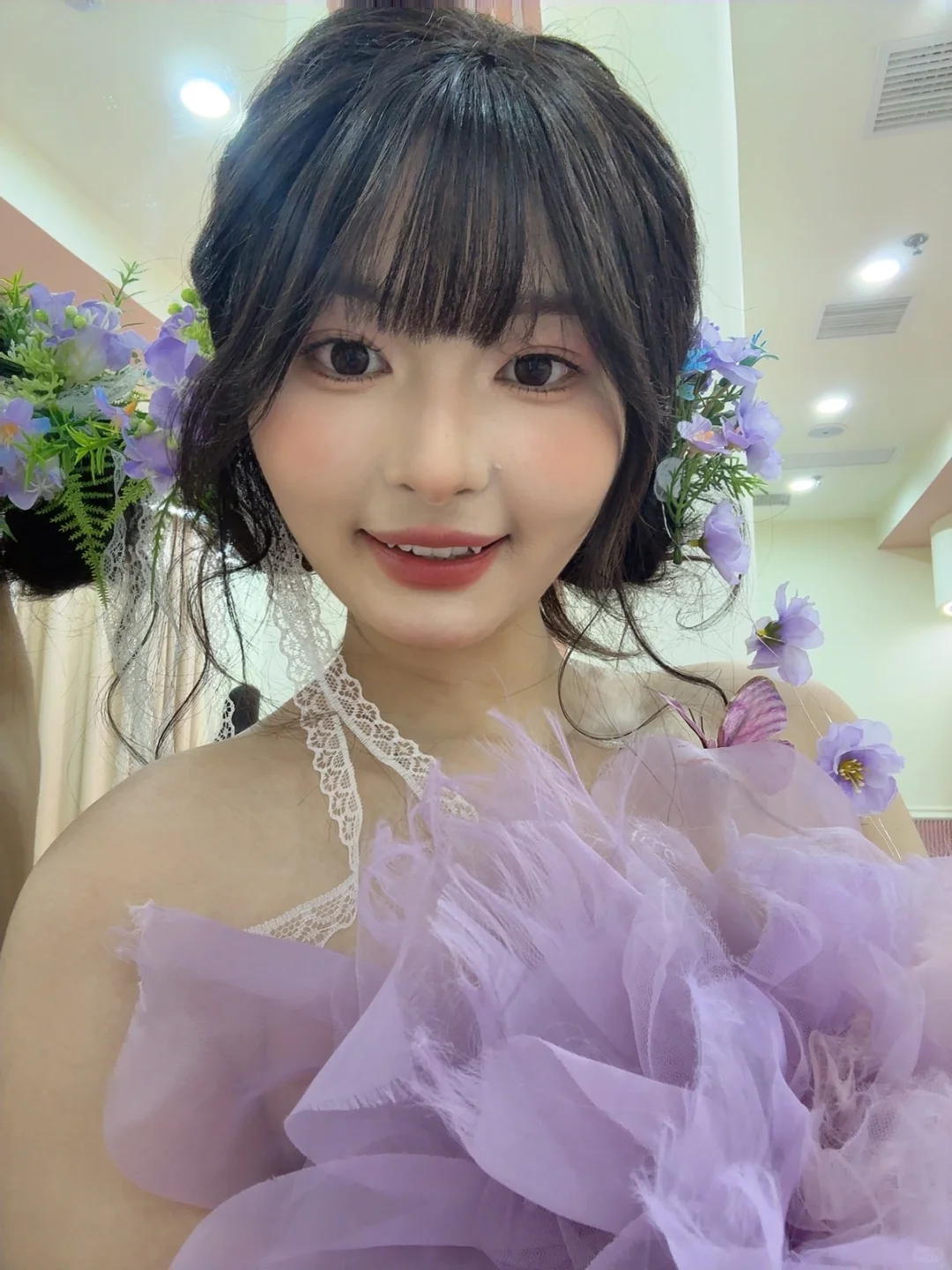 请看合肥全女写真工作室夸夸之美貌日记！