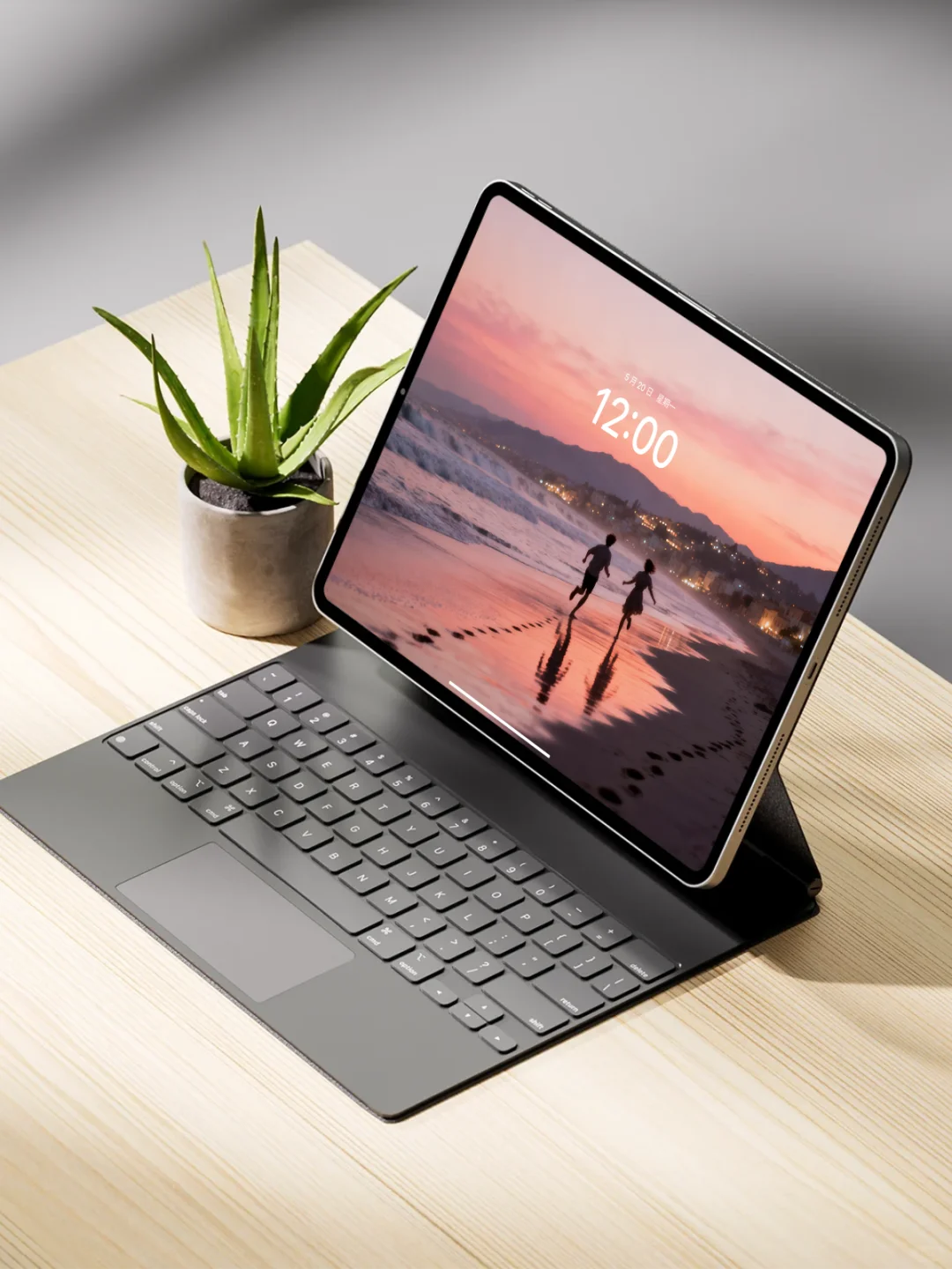 电脑壁纸 A-04 海边絮语