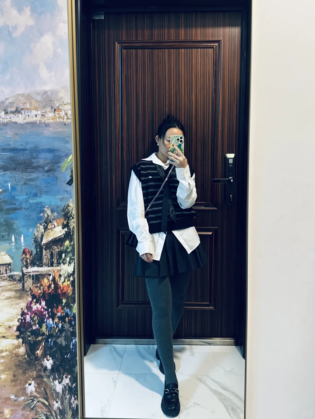 今日做一媚美少女✌️