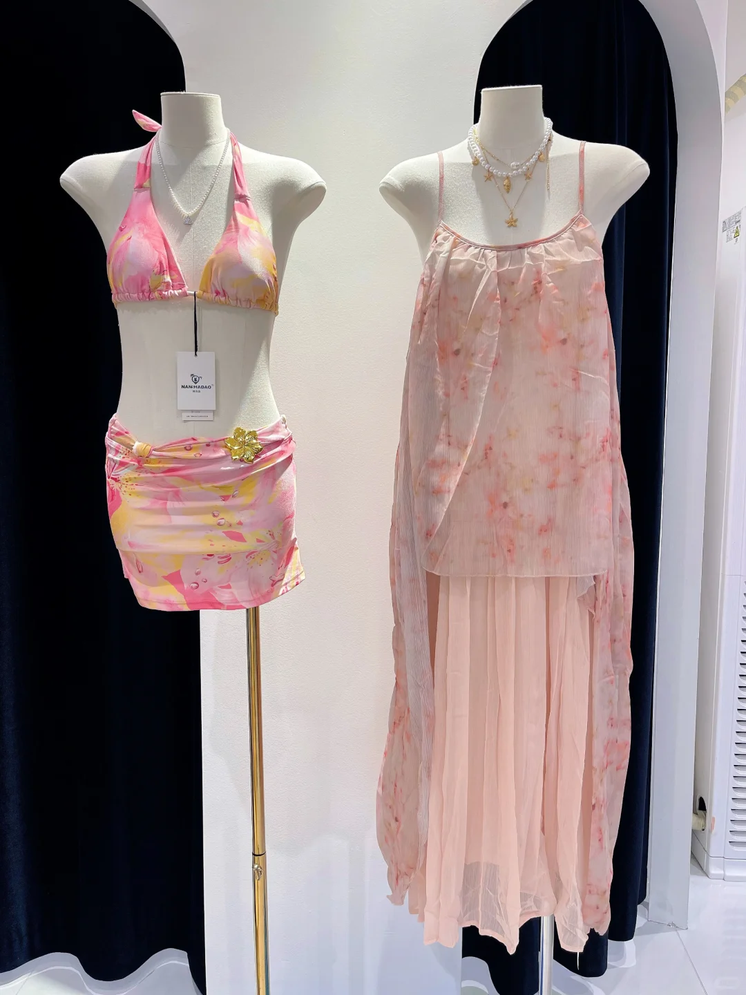 姐妹来三亚泳装批发仓库，一定要做好攻略❗