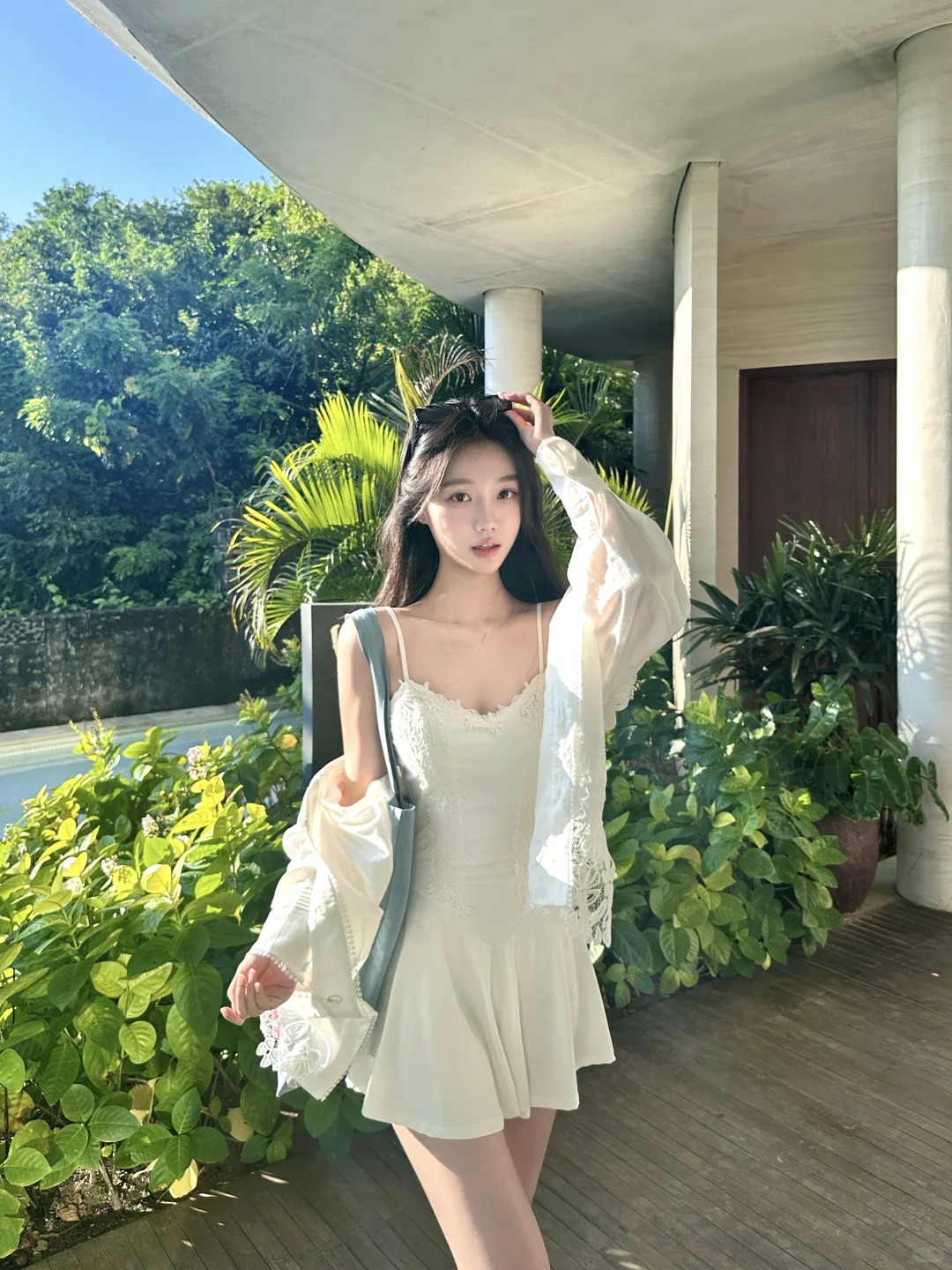 小岛穿搭日记^ ^🫶🏻🔗