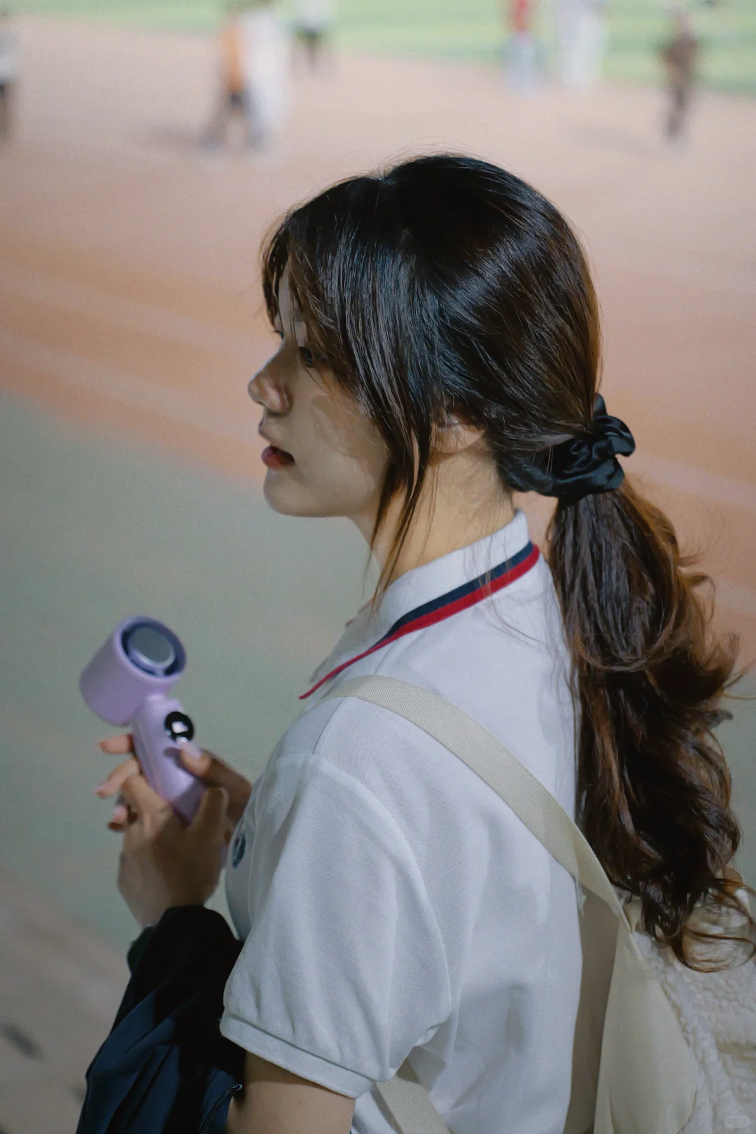 谁说学校不出片