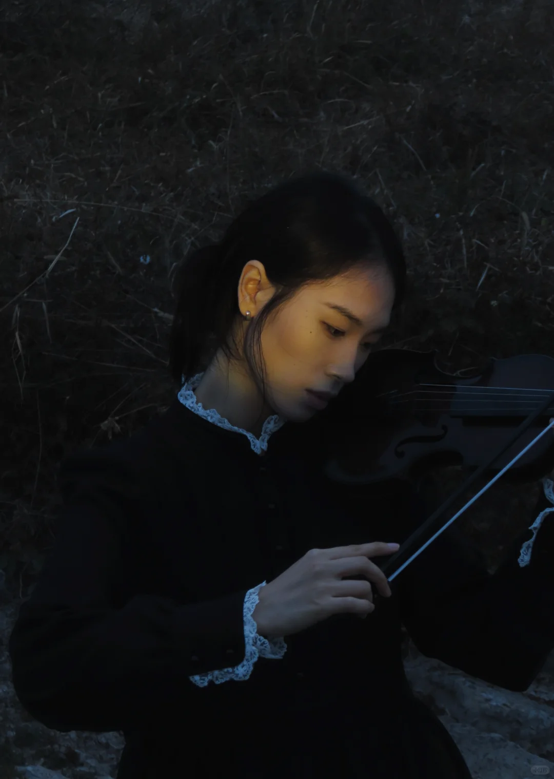 来组情绪写真吧