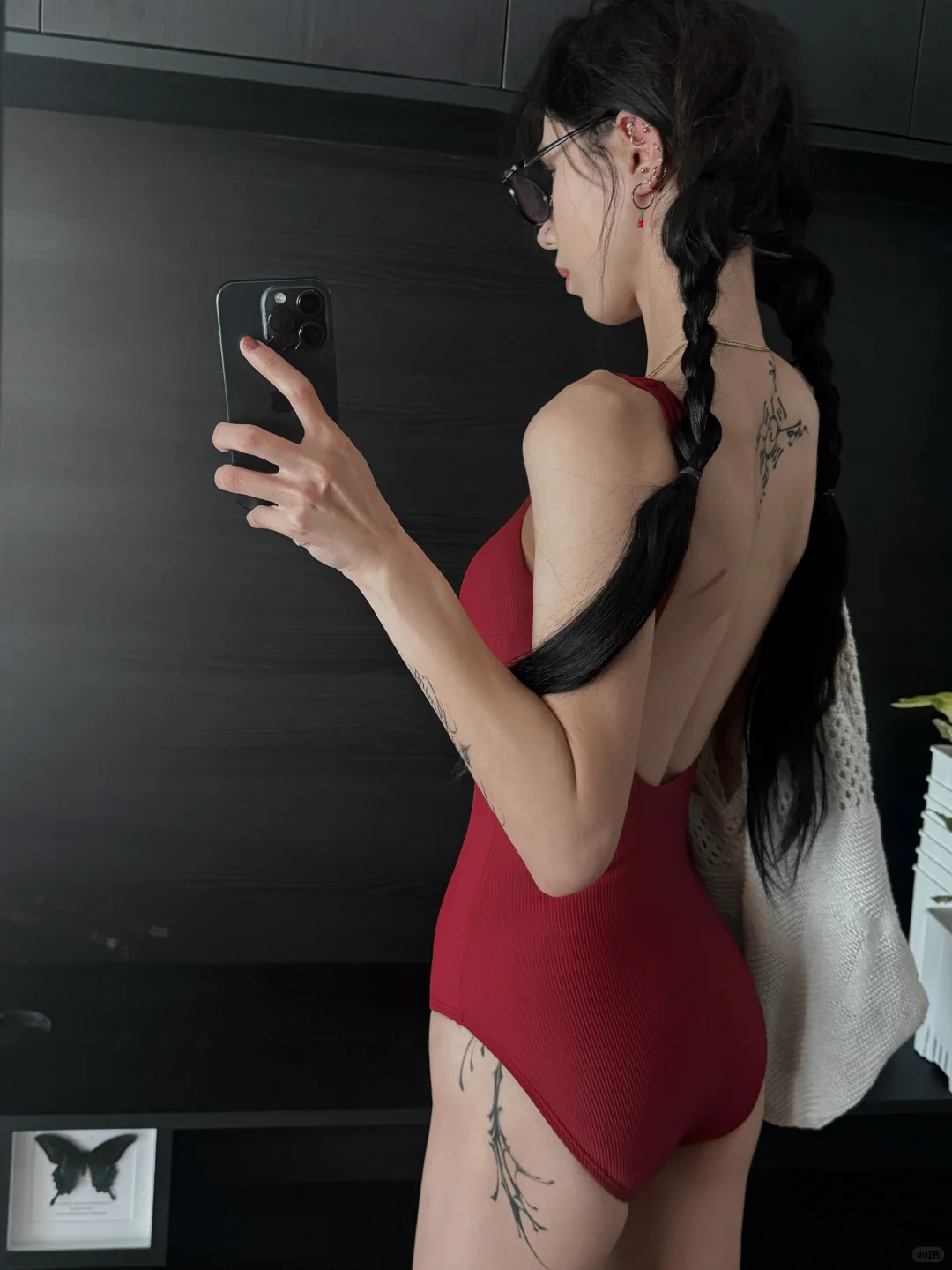 恰到好处的安哥拉红 🔴