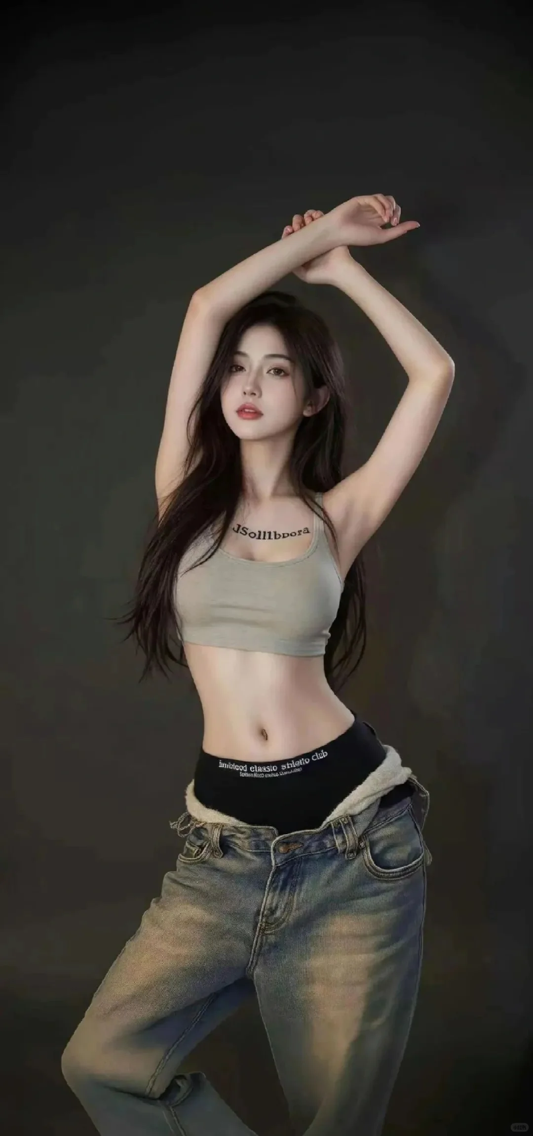 壁纸｜高级感爆棚的手机壁纸