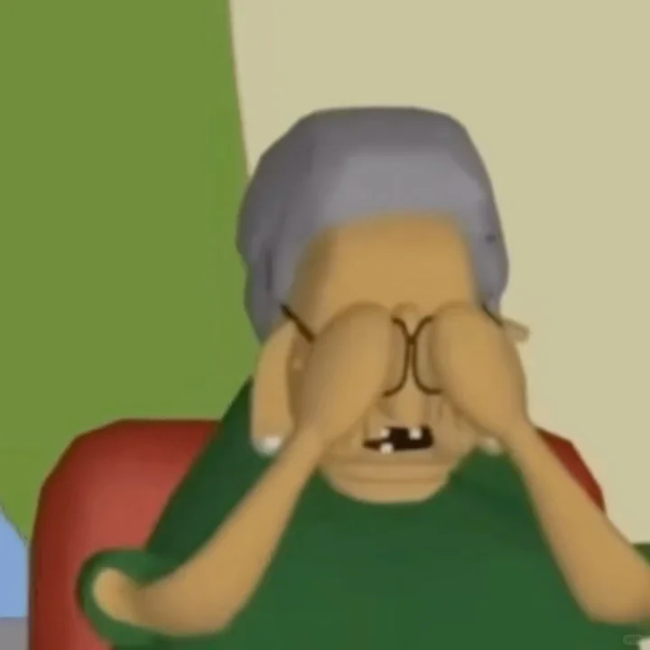 啊啊这么抽象的表情包我看谁还没有！！