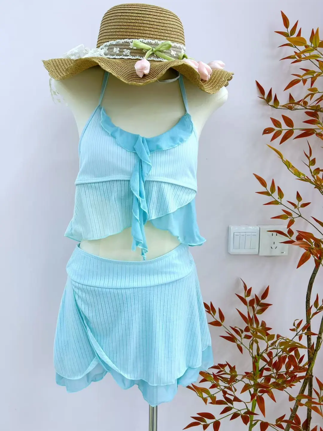 泳衣店推荐｜郑州必逛店铺