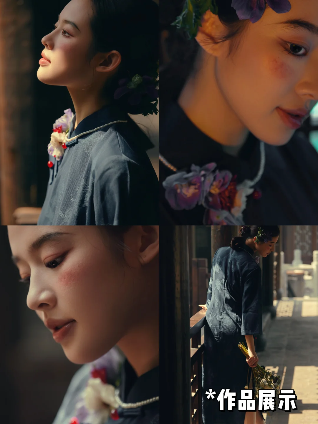 互勉模特招募令|新品写真/婚纱拍摄