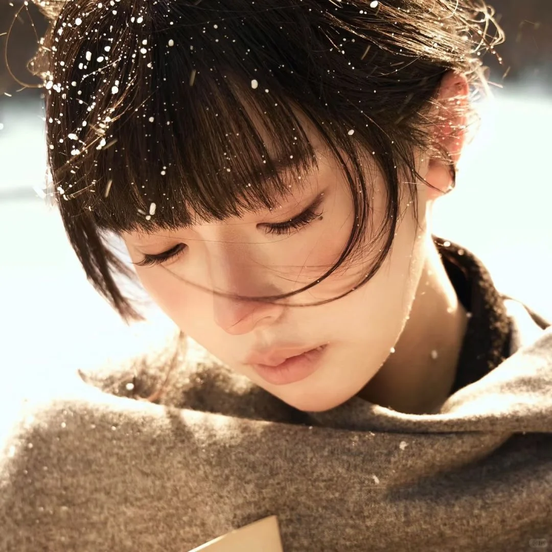 𝙒𝙚𝘾𝙝𝙖𝙩女生头像🥨