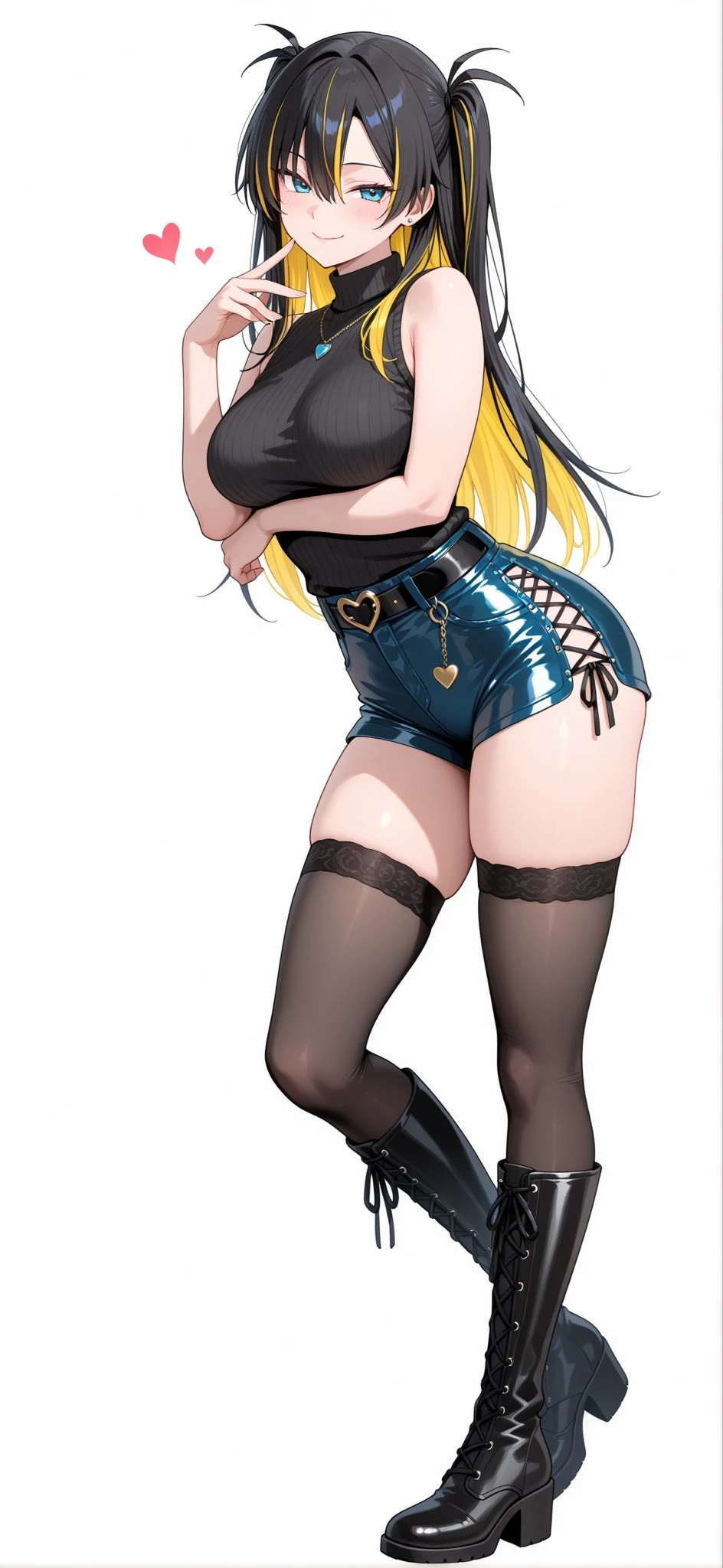 美腿、美裙、御姐、美少女壁纸