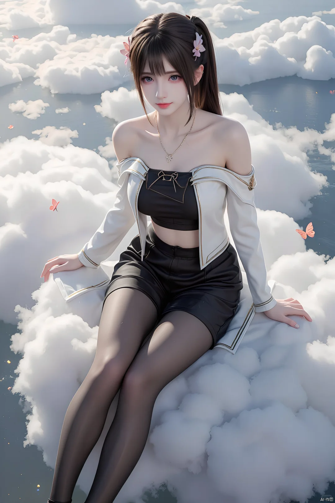 萌感拉满，别点！我怕你被萌翻