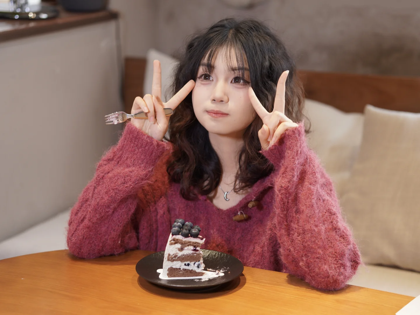 甜度超标啦！！！